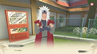 How to solve the connection error and play naruto slugfest check the description [upl. by Knowle]