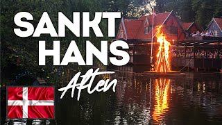 Sankt Hans Aften [upl. by Nary52]