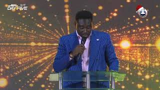 RCCG 2023 HOLY GHOST CONGRESS  DIVINE REPOSITIONING  DAY 5 [upl. by Harbert]