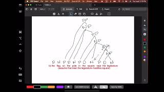 Carnie 2021 The Syntax Workbook Exercise WBE3 2 [upl. by Beulah775]