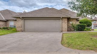 12320 Greenlea Chase E Oklahoma City OK Presented by Shellie Wall [upl. by Avlem]