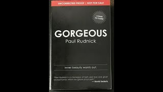 quotGorgeousquot By Paul Rudnick [upl. by Winnah]