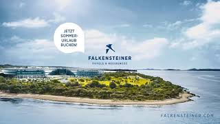 Falkensteiner TVSpot Summer 2024 [upl. by Assetak]