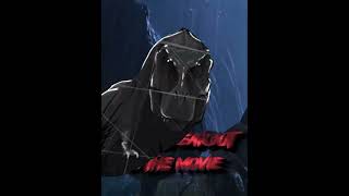 T Rex breakout  movie vs novel [upl. by Ave]