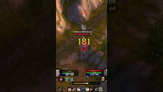 DONT play HUNTER  Nax Geared Hunter is useless  World of Warcraft Classic [upl. by Poole]