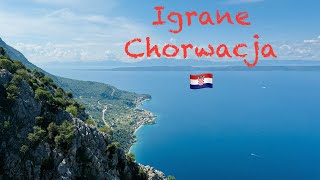 Igrane Chorwacja 2024 [upl. by Aniad]