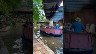 San Antonio Riverwalk  A Magical Experience  Texas Travel  Best Things To Do [upl. by Hbaruas170]