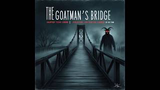 The Goatman’s Bridge The Haunting Legend of Denton’s Dark Past [upl. by Anirac]