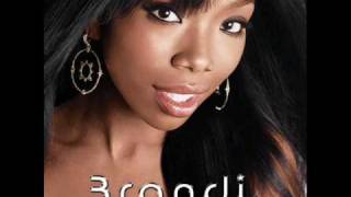 Brandy featuring Sean Kingston  Right Here  Hot Remix 2009 [upl. by Gentes965]