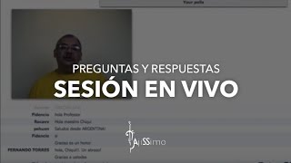 Sesión En Vivo de Preguntas sobre Bajo Eléctrico  Instituto de Bajo [upl. by Adnesor762]