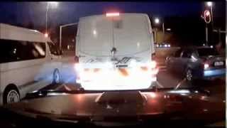 Horrific accident  Pinetown crash footage  27 people died [upl. by Lamok817]