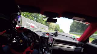 991 GT2 RS VS LAMBORGHINI HURACAN PERFORMANTE Nurburgring [upl. by Aroon]