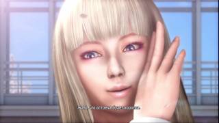 Tekken 6  Lili ending  HD 720p [upl. by Kamaria86]