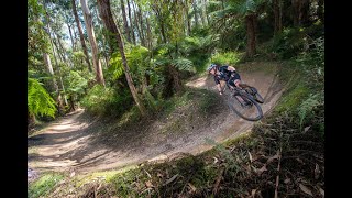 Otway Odyssey MTB 2022 Promo Clip [upl. by Dranyam115]