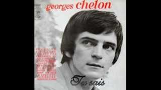 Tu sais  Georges Chelon [upl. by Barstow]