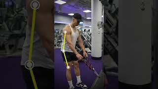 Rope Shoulder Exercise Variations KNOW THE DIFFERENCE [upl. by Ecirahc33]