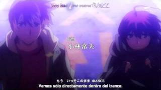 HD Kurokami The Animation OP2 wsub [upl. by Michi400]