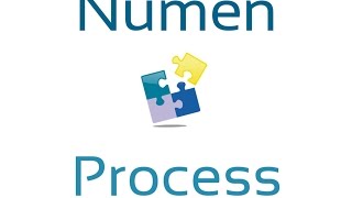 Présentation de Numen Process [upl. by Glick]