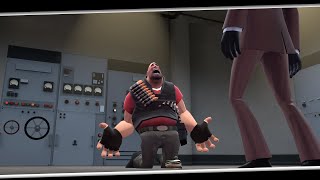 Heavy Is a Fat Headed Abomination SFM [upl. by Nalim]