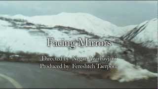 Facing Mirrors trailer 2011  2nd Iranian Film Festival Australia [upl. by Aiahc]