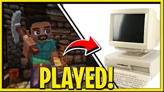 Will Hytale Be Able To Be Played On LOWEND DEVICES [upl. by Orling]