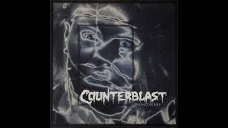 Counterblast  Balance of Pain Full Album  1996 [upl. by Bravar]