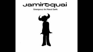 Blow Your Mind  Jamiroquai Album Version [upl. by Ahsinav724]