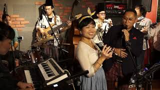 The Jazz Djogets  Bengawan Solo  The Music Parlour [upl. by Mohkos280]