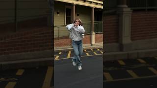 No no no 🥲🤣 dancevideo dance funny news comedy [upl. by Nevah759]