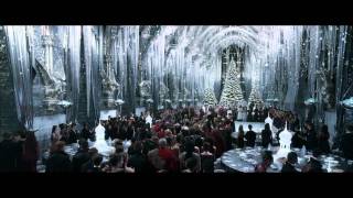 Harry Potter amp The Deathly Hallows pt 2  Special Content Trailer [upl. by Cawley]