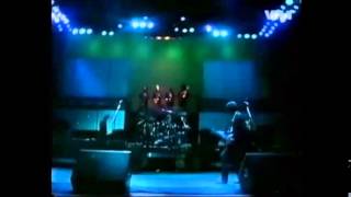 Wings Goodnight Tonight  Live 1979 [upl. by Aihceyt]