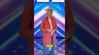 THE MAGIC 1000 Eyes On AGT Live shortvideos agt americasgottalent shortsfeed [upl. by Tirrag145]