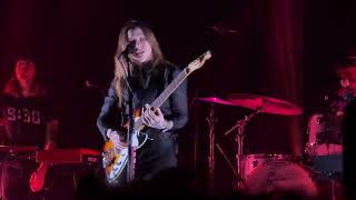 Julien Baker live  Hardline Brooklyn Steel NYC 10824 [upl. by Marasco]