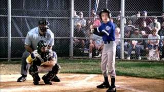 Little Leaguer Goes Off on Dad [upl. by Richmal]