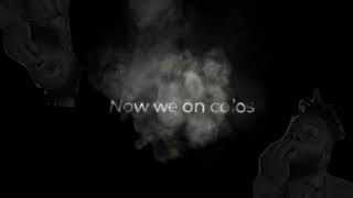 Cobhams Asuquo  Breathe Official Lyric Video [upl. by Almeida]