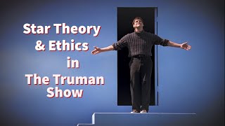 The Truman Show Star Theory Selling Products amp Ethics  Video Essay [upl. by Kathy258]