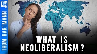 Liberal vs Neoliberal Confusing Political Terminology Explained [upl. by Kcirde]