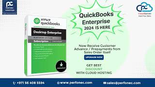 QuickBooks Enterprise 2024  New Features Unlocked [upl. by Leontyne]