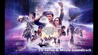 Marvin Gaye  I Heard It Through the Grapevine Audio READY PLAYER ONE 2018  SOUNDTRACK [upl. by Dibru488]