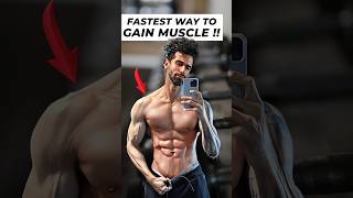 Gain 5kg in 1 Month  Build Muscle Fast [upl. by Pangaro]