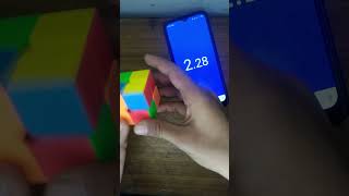 Moyu Meilong 2x2 Unboxing cubicrubik puzzle cubing rubikskube rubikscube memes rubixkube [upl. by Laurens]