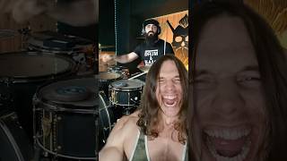 EL ESTEPARIO SIBERIANO THAT IS CRIMINAL drums sick reaction [upl. by Lind]