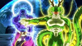 Zalama VS Zeno POWER LEVELS  Dragon Ball Comparison [upl. by Nelrac320]