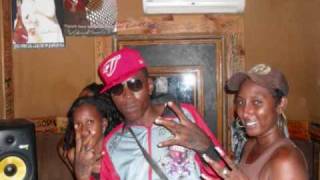 Vybz Kartel  Get Gyal Easy Ping Riddim Gaza  June 2010 quotUTGquot DJ Wizzle [upl. by Andonis]