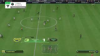 FC25  Can we reach DIV 2  GRIND FOR WL [upl. by Aicilav118]