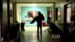 Just Give Me a Reason  The Vampire Diaries Music Video [upl. by Pinkham]