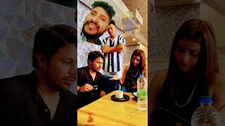 Khubsurat ladki bil Bharti haiyoutube shots funny video comedy viral short video [upl. by Askwith193]