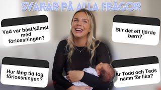 LIVET MED TRE BARN ENG SUB [upl. by Loftus390]