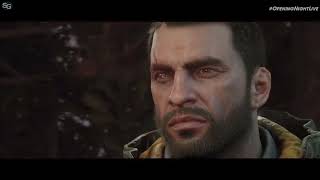 Dying Light The Beast  Announcement Trailer Gamescom 2024 [upl. by Gruchot965]