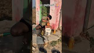 Jai Bajrang Wali🙏bajrangbali bhagwan new viralshorts foryou ytshorts yt maa diwali [upl. by Airetas]